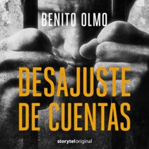 Desajuste de cuentas S01 - S01E08, Benito Olmo
