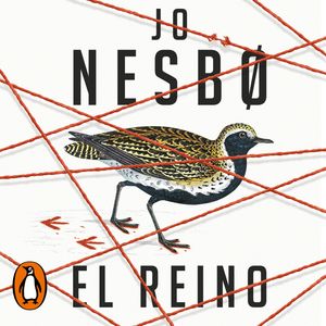 El reino, Jo Nesbo
