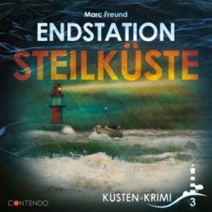 Endstation Steilküste, Marc Freund