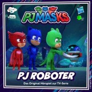 Folge 67: PJ Roboter, Kai Medinger