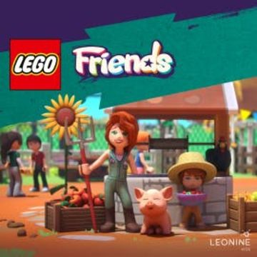 Folgen 106-107: Das Farm-Fest audiobook, N.N.