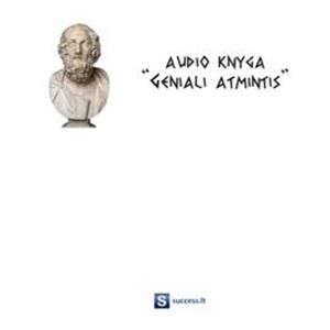 Geniali atmintis, Laurynas Pečkaitis