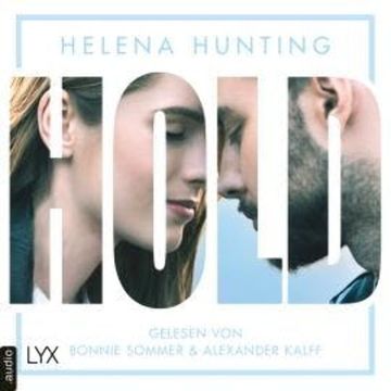 HOLD - Mills Brothers Reihe, Teil 3 (Ungekürzt) audiobook, Helena Hunting