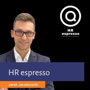 HR w szybko rosnącej firmie, Jarek Jarzębowski