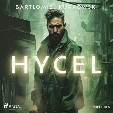 Hycel audiobook, Bartłomiej Kurkowski
