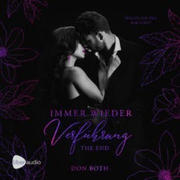 Immer wieder Verführung - The End audiobook, Don Both