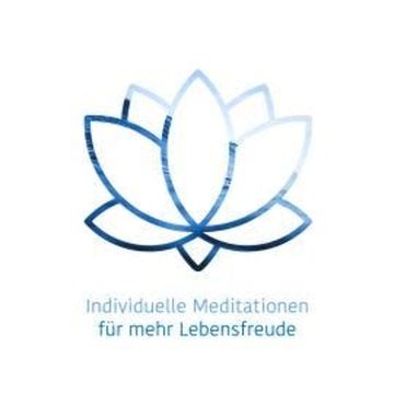 Individuelle Meditationen für mehr Lebensfreude (Ungekürzt) audiobook, Julia Conte