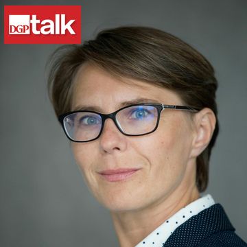 Izabela Laskowska: Dzięki kształceniu zawodowemu młodzi ludzie mogą realizować swoje pasje i dobrze zarabiać audiobook, Dziennik Gazeta Prawna