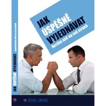 Jak úspěšně vyjednávat audiobook, Dan Miller