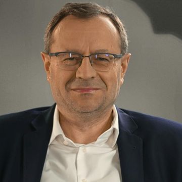 Antoni Dudek - Tusk nie ma pomysłu na Polskę po roku rządów audiobook, Patrycjusz Wyżga