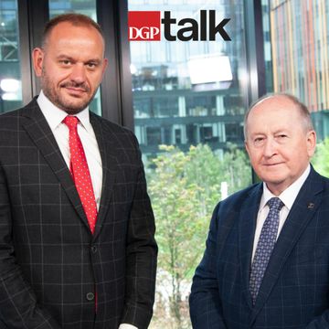 Krzysztof Pietraszkiewicz: Pozostawiam Związek Banków Polskich w dobrym stanie audiobook, Dziennik Gazeta Prawna