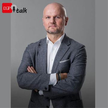 Leszek Muzyczyszyn: Jak pandemia wpłynęła na rynek napojów i przekąsek sportowych? audiobook, Dziennik Gazeta Prawna