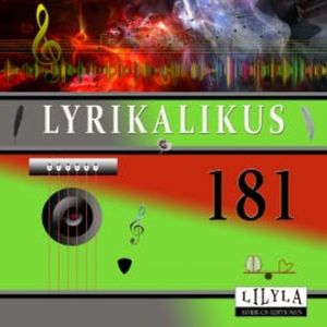Lyrikalikus 181, Charles Baudelaire