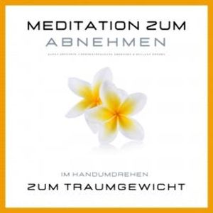 Meditation zum Abnehmen, Institut für angewandte Meditation