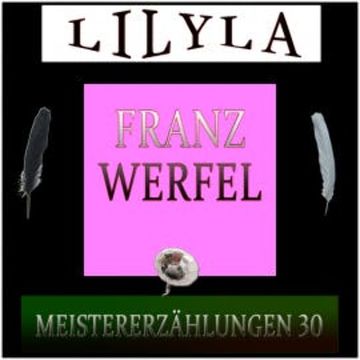 Meistererzählungen 30 audiobook, Franz Werfel
