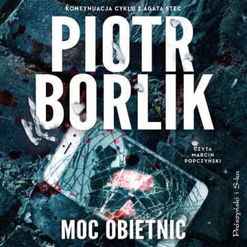 Moc obietnic, Piotr Borlik