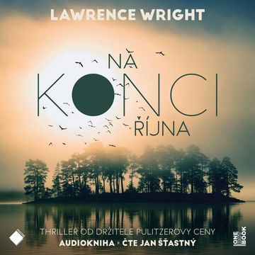 Na konci října, Lawrence Wright