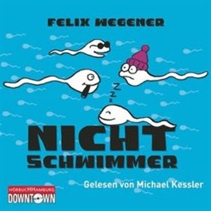 Nichtschwimmer, Felix Wegener