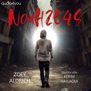 Noah 2048, Zoey Aldrich