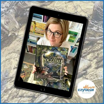 Od początku (6-12 lat) audiobook, Anna Jankowska