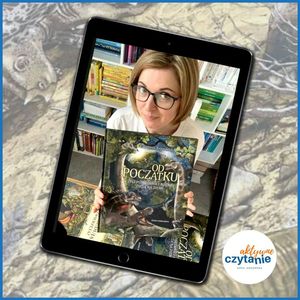 Od początku (6-12 lat), Anna Jankowska