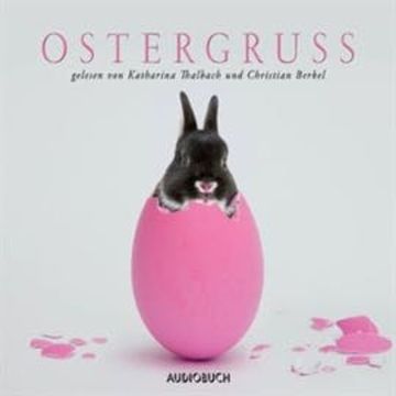 Ostergruß audiobook, Diverse
