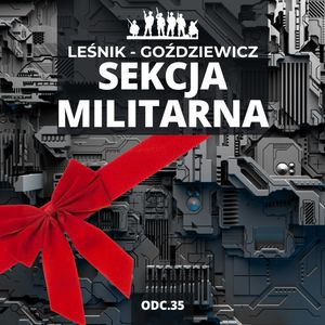 Polska nie powinna lekceważyć Rosji. Sekcja Q&A | Sekcja Militarna odc. 35, Mateusz Grzeszczuk