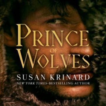 Prince of Wolves audiobook, Susan Krinard