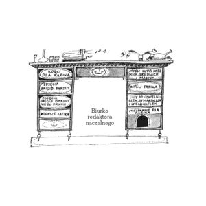 Przekrój dla początkujących, Kwartalnik Przekrój