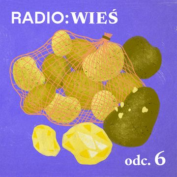 Radio Wieś: Królestwo ziemniaka - czy regeneratywna uprawa poprawi jakość gleb? audiobook, OKO.press