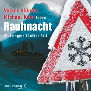 Rauhnacht, Volker Klüpfel
