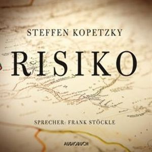 Risiko, Steffen Kopetzky