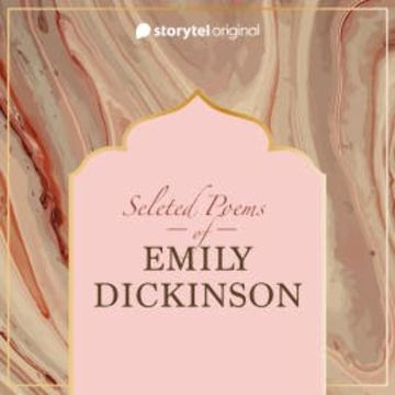 Selected Poems of Emily Dickinson audiobook, Emily Dickinson