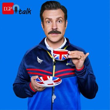 Serial "Ted Lasso", czyli Amerykanin w Premier League audiobook, Dziennik Gazeta Prawna