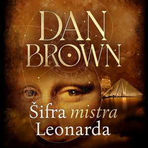 Šifra mistra Leonarda, Dan Brown
