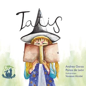 Tatis, Andrea Garza Ponce de León