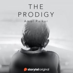 The Prodigy, Amol Raikar
