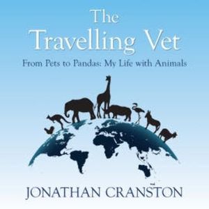 The Travelling Vet, Jonathan Cranston