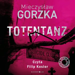 Totentanz, Mieczysław Gorzka