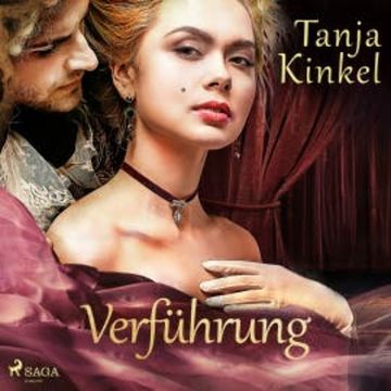 Verführung audiobook, Tanja Kinkel