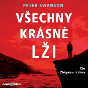Všechny krásné lži, Peter Swanson