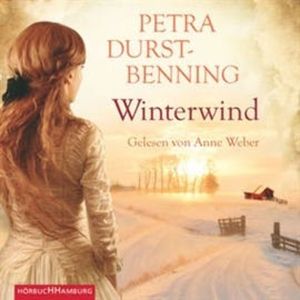 Winterwind, Petra Durst-Benning
