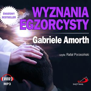 Wyznania egzorcysty, Gabriele Amorth