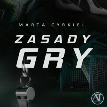 Zasady gry audiobook, Marta Cyrkiel