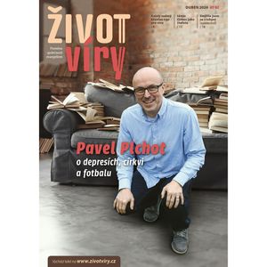 Život víry 2024/04, Život víry