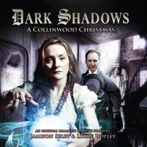 A Collinwood Christmas (Dark Shadows 32), Lizzie Hopley