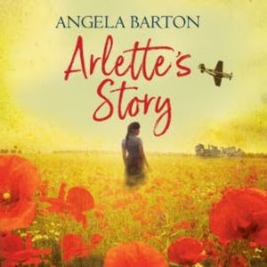 Arlette's Story, Angela Barton
