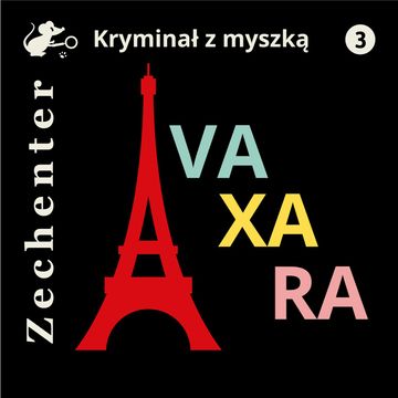 Avaxara audiobook, Witold Zechenter