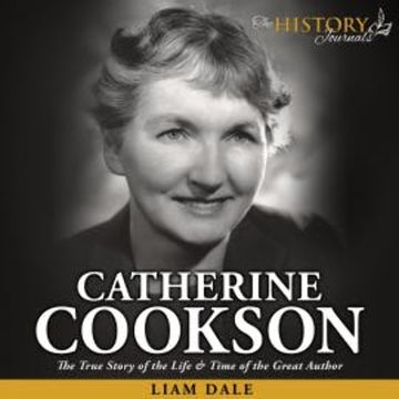Catherine Cookson audiobook, Liam Dale