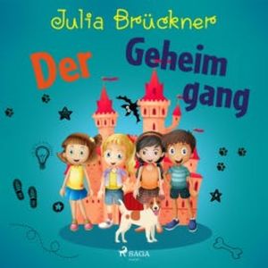 Der Geheimgang, Julia Brückner